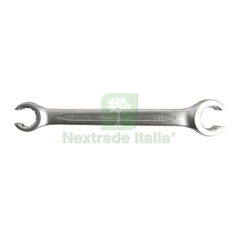 CHIAVE PER RACCORDI 24x27 mm — Tubi e raccordi — rif. FERX.DIA508-F317-009