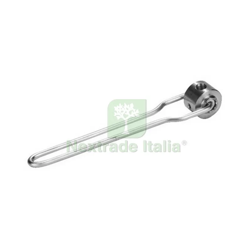 Giravite a Mano per Vite Doppia M6 - M8 - M10 - M12 — Cacciaviti e giraviti — rif. FERX.DIA508-F79831