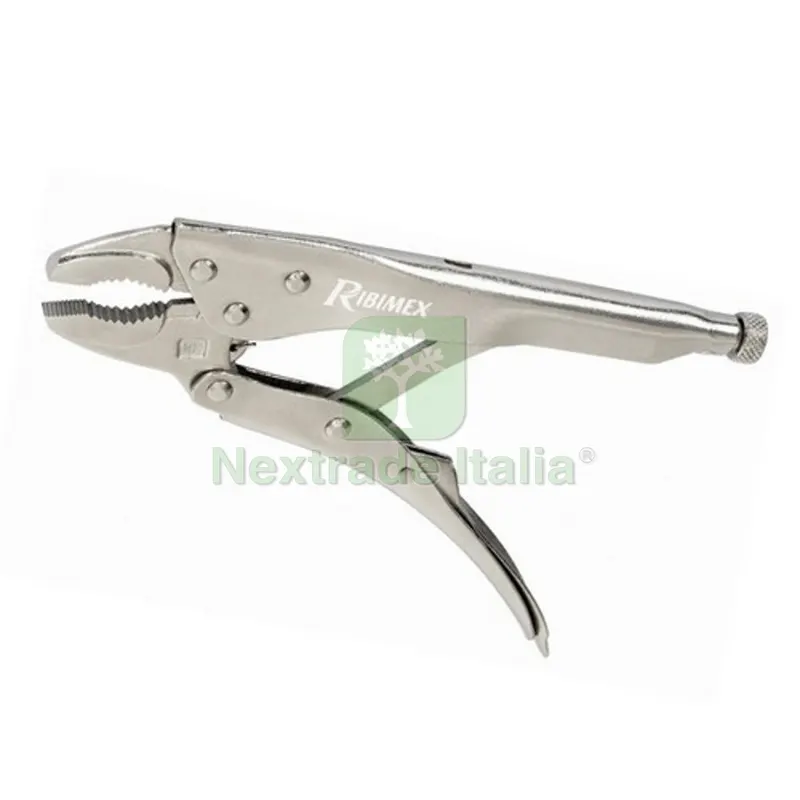 Pinza Grip Autobloccante - — Pinze e tronchesi — rif. FERX.DIA508-RPET10