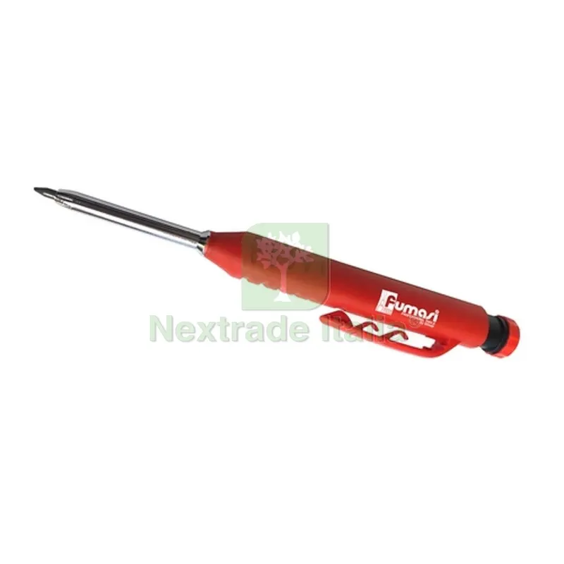 Matita Automatica con Marcatore per Fori - — Articoli per ufficio — rif. FERX.DIA509-F600009