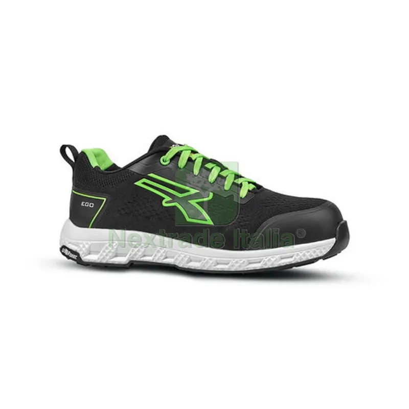 SCARPE ATON ESD S1PS HI HRO FO SR 39 — Calzature antinfortunistiche — rif. FERX.DIA600-ASRE20016-39 SCARPE ATON ESD S1PS HI HRO FO SR 39 — Calzature antinfortunistiche — rif. FERX.DIA600-ASRE20016-39