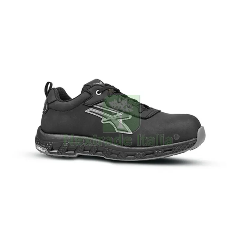 SCARPE ANTINFORTUNISTICHE MARCUS ESD S3S CI HI HRO FO SR 43 — Calzature antinfortunistiche — rif. FERX.DIA600-ASRE20104-43 SCARPE ANTINFORTUNISTICHE MARCUS ESD S3S CI HI HRO FO SR 43 — Calzature antinfortunistiche — rif. FERX.DIA600-ASRE20104-43