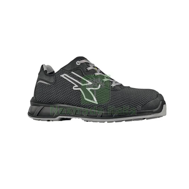 SCARPE SMART ANTINFORTUNISTICHE MOD. JACKSON S ESD 42 — Calzature antinfortunistiche — rif. FERX.DIA600-ASRK20104-42