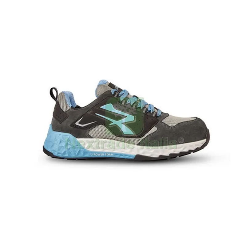 SCARPE ANTINFORTUNISTICHE ARYA ESD S1PS HI HRO FO 43 — Calzature antinfortunistiche — rif. FERX.DIA600-ASRT20016-43 SCARPE ANTINFORTUNISTICHE ARYA ESD S1PS HI HRO FO 43 — Calzature antinfortunistiche — rif. FERX.DIA600-ASRT20016-43
