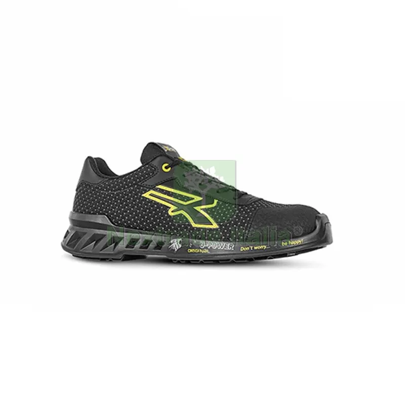 SCARPE ANTINFORTUNISTICHE LEVE MATT 44 — Calzature antinfortunistiche — rif. FERX.DIA600-ASRV20014-44 SCARPE ANTINFORTUNISTICHE LEVE MATT 44 — Calzature antinfortunistiche — rif. FERX.DIA600-ASRV20014-44