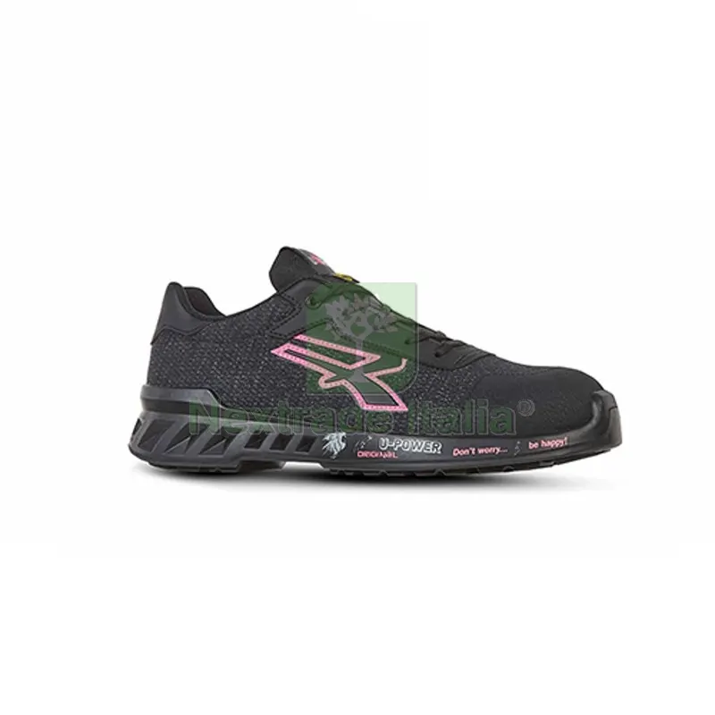 SCARPE ANTINFORTUNISTICHE LEVE MICHELLE 37 — Calzature antinfortunistiche — rif. FERX.DIA600-ASRV20086-37 SCARPE ANTINFORTUNISTICHE LEVE MICHELLE 37 — Calzature antinfortunistiche — rif. FERX.DIA600-ASRV20086-37