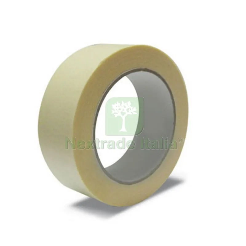 NASTRO PER MASCHERATURE Larghezza 50 mm — Adesivi e sigillanti — rif. FERX.DIA600-F41803-50