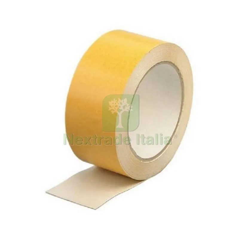Nastro Biadesivo Ppda cm 5 x mt 5 — Adesivi e sigillanti — rif. FERX.DIA600-F41812-0505 Nastro Biadesivo Ppda cm 5 x mt 5 — Adesivi e sigillanti — rif. FERX.DIA600-F41812-0505