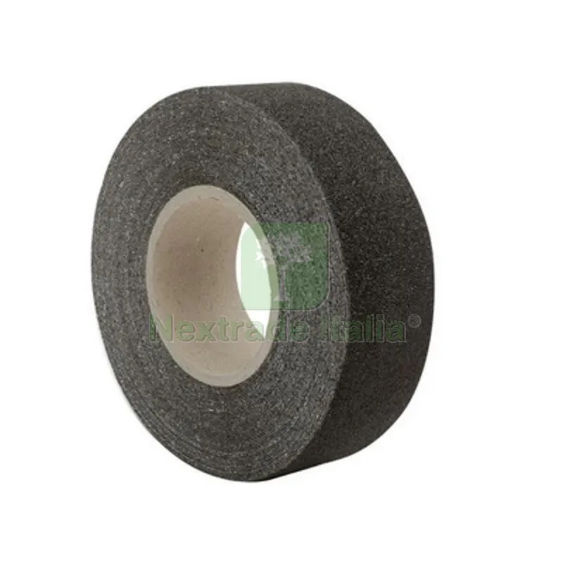 STRISCE ADESIVO ANTISCIVOLO MM 25 Rotolo mt 18 — Adesivi e sigillanti — rif. FERX.DIA600-F418320