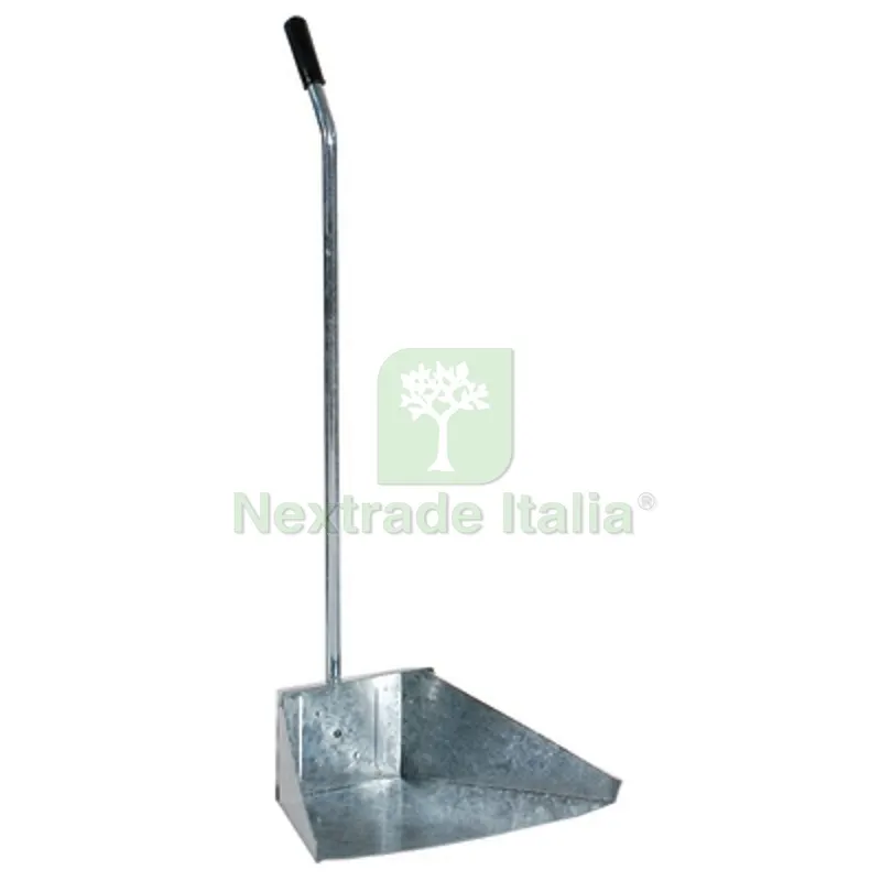 PALETTA ALZAIMMONDIZIA - — Casalinghi e organizzazione — rif. FERX.DIA600-F43100