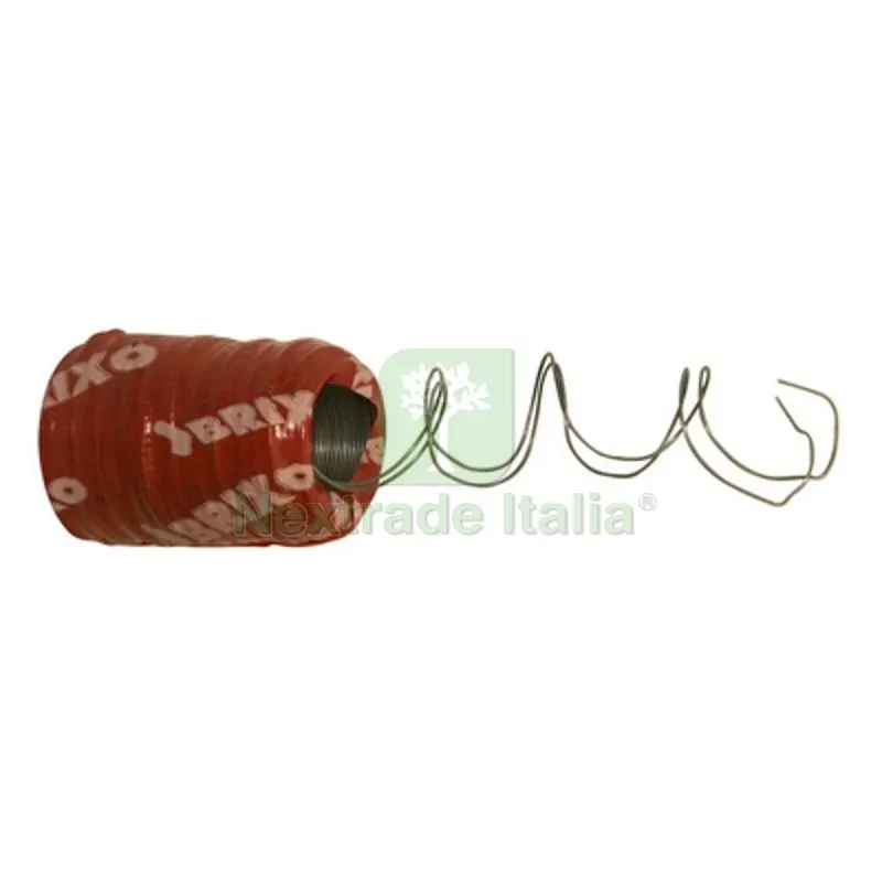 Filo Cotto Bianco in Matassine - — Chiodi e graffe — rif. FERX.DIA600-F453000 Filo Cotto Bianco in Matassine - — Chiodi e graffe — rif. FERX.DIA600-F453000