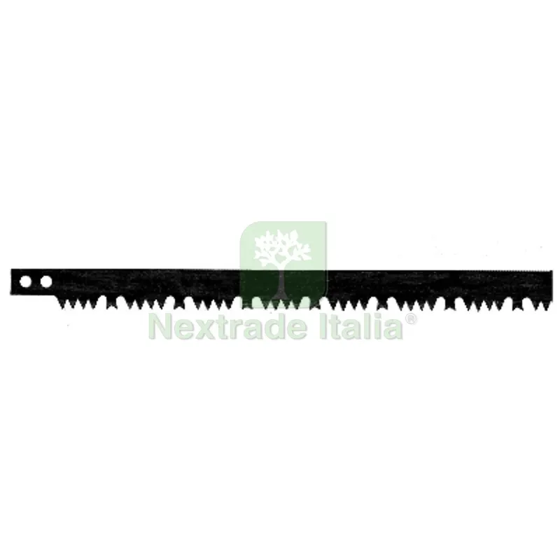 10 PZ Lame per Segoncino Lungh. 53 cm — Seghe e lame manuali — rif. FERX.DIA600-F5460-55