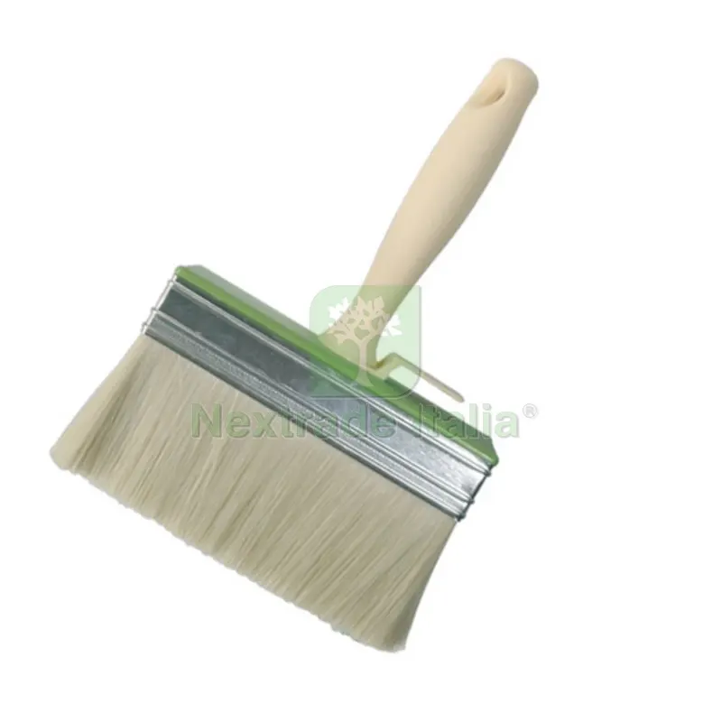PENNELLO MISTO SETOLA mm 30x120 — Pennelli e rulli — rif. FERX.DIA600-F921-3012 PENNELLO MISTO SETOLA mm 30x120 — Pennelli e rulli — rif. FERX.DIA600-F921-3012
