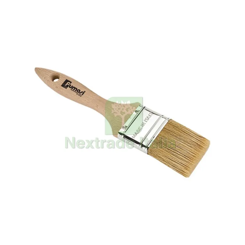 PENNELLO PROFESSIONALE mm 40x15 — Pennelli e rulli — rif. FERX.DIA600-F922-4015 PENNELLO PROFESSIONALE mm 40x15 — Pennelli e rulli — rif. FERX.DIA600-F922-4015