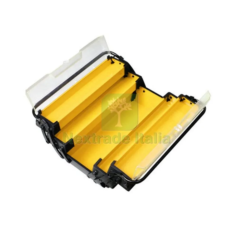 Cassetta in Metallo mm 550 x 210 x 210 — Casalinghi e organizzazione — rif. FERX.DIA600-FU870501 Cassetta in Metallo mm 550 x 210 x 210 — Casalinghi e organizzazione — rif. FERX.DIA600-FU870501