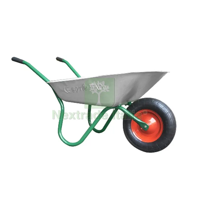 Carriola per Giardino - — Attrezzi da giardino — rif. FERX.DIA600-GT205 Carriola per Giardino - — Attrezzi da giardino — rif. FERX.DIA600-GT205