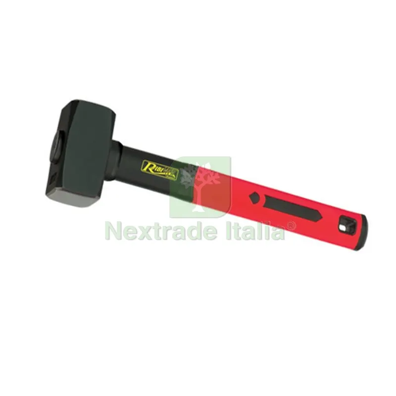 MAZZETTA 1 KG - — Martelli e mazze — rif. FERX.DIA600-RTMA10 MAZZETTA 1 KG - — Martelli e mazze — rif. FERX.DIA600-RTMA10