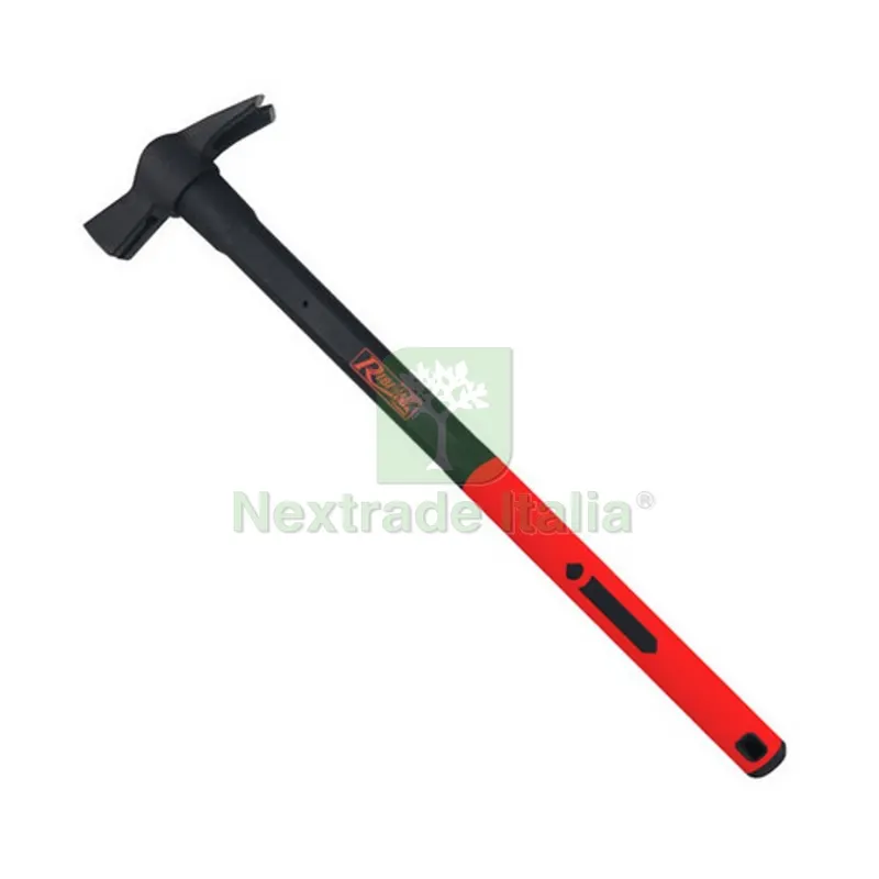 Martello da Carpentiere L. 50 cm — Martelli e mazze — rif. FERX.DIA600-RTMC03ML Martello da Carpentiere L. 50 cm — Martelli e mazze — rif. FERX.DIA600-RTMC03ML