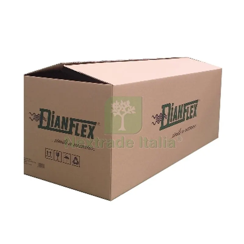 IMBALLO IN CARTONE PER VASCA cm 174,5 x 75 x 64,5 — Adesivi e sigillanti — rif. FERX.DIA601-PCVA-174075