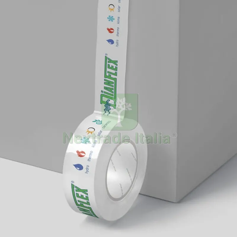 NASTRO ADESIVO PER IMBALLI DIANFLEX 50X132 50 x 132 — Adesivi e sigillanti — rif. FERX.DIA601-PFNAD NASTRO ADESIVO PER IMBALLI DIANFLEX 50X132 50 x 132 — Adesivi e sigillanti — rif. FERX.DIA601-PFNAD