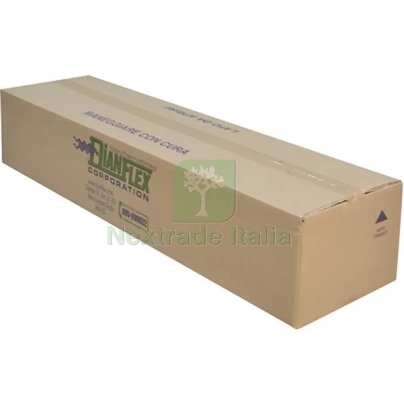 Scatola in Cartone MM 1020 x 280 x H180 mm 1020x280 H. 180 — Casalinghi e organizzazione — rif. FERX.DIA601-PS1020