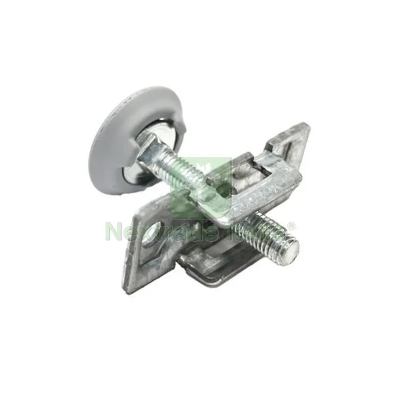 PIASTRINA CON PIEDINO REGOLABILE P.80 x H.50 - — Piastre e angolari — rif. FERX.DIA601-VE001 PIASTRINA CON PIEDINO REGOLABILE P.80 x H.50 - — Piastre e angolari — rif. FERX.DIA601-VE001