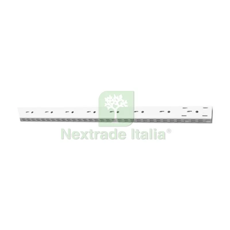 PIANTANA P.80 x H.2360 x P.30 - — Accessori bagno — rif. FERX.DIA601-VE012 PIANTANA P.80 x H.2360 x P.30 - — Accessori bagno — rif. FERX.DIA601-VE012