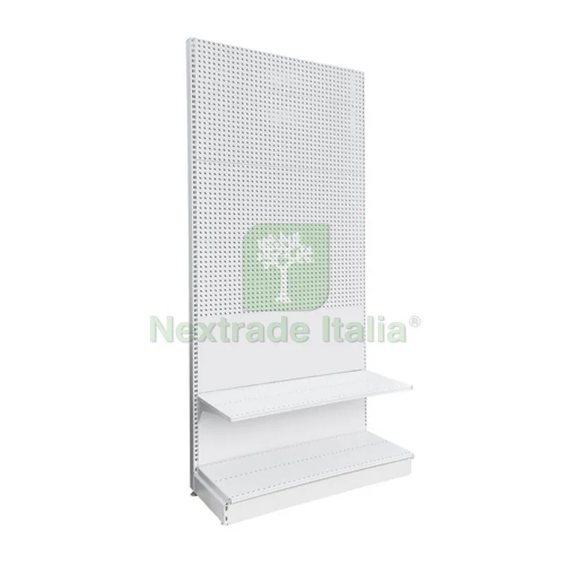 Espositore Dianflex 1 MT x H. 2.36 1 mt — Articoli per ufficio — rif. FERX.DIA601-VE100