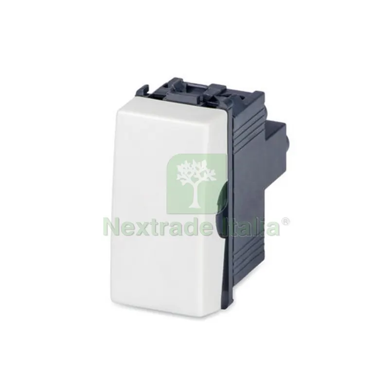 DEVIATORE MIX 16AX Bianco — Rubinetti e valvole — rif. FERX.DIA630-E21003 DEVIATORE MIX 16AX Bianco — Rubinetti e valvole — rif. FERX.DIA630-E21003