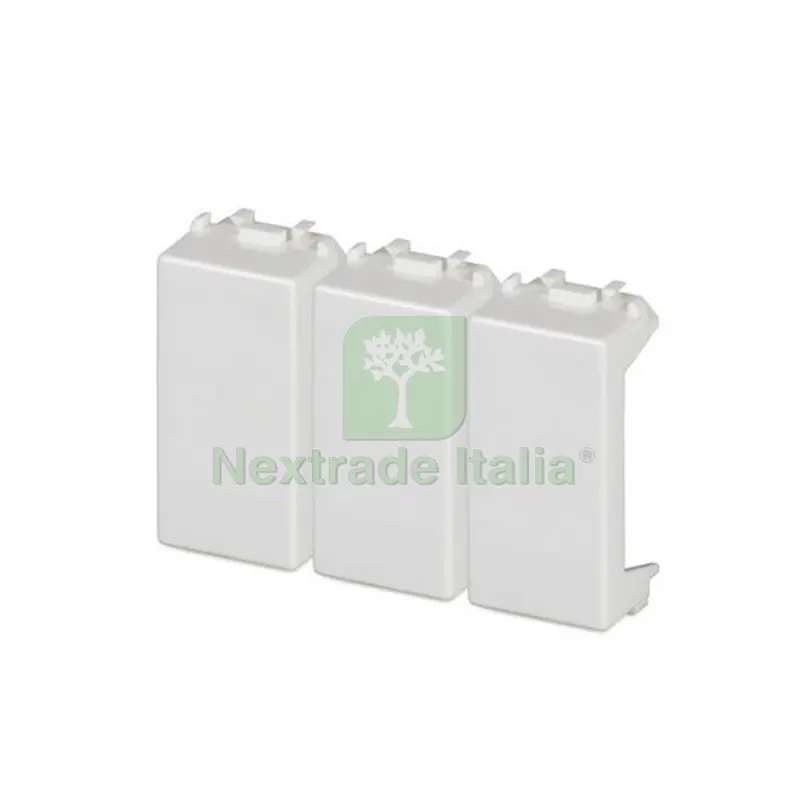 3 PZ Falsopolo MIX Lisci Bianco — Tempo libero outdoor — rif. FERX.DIA630-E21090