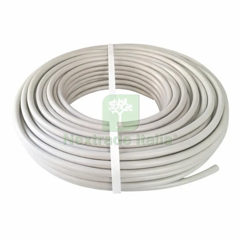 100MT CAVO ELETTRICO FG16OR16 GRIGIO 3G1,5 mm — Cavi e fili — rif. FERX.DIA630-EFG16-3G15