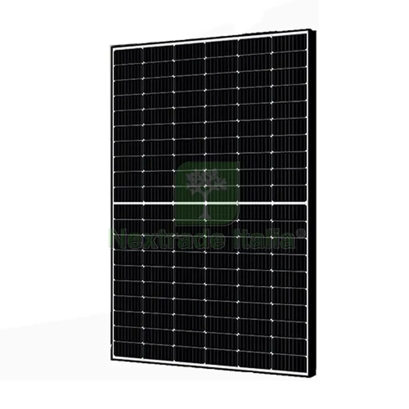 31PZ Modulo Fotovoltaico Monocristallino 510 w Cornice argento — Casalinghi e organizzazione — rif. FERX.DIA630-FMM02-510 31PZ Modulo Fotovoltaico Monocristallino 510 w Cornice argento — Casalinghi e organizzazione — rif. FERX.DIA630-FMM02-510