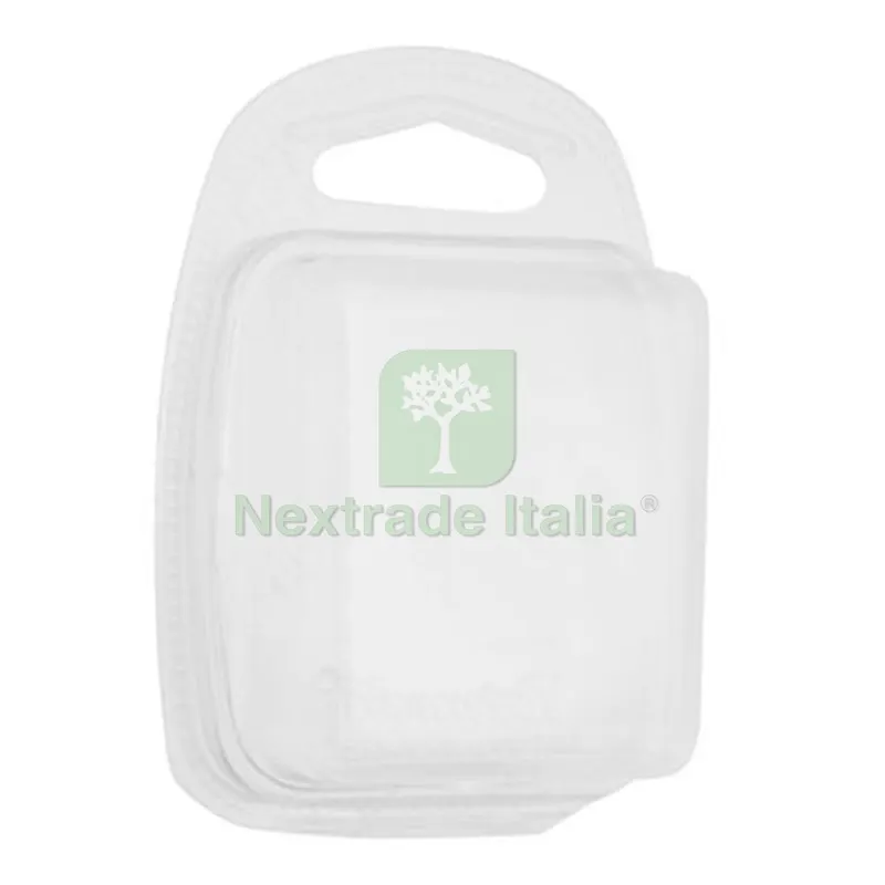 BLISTER VIRTUWELD SERIE F LxHxP - 5.4x6.4x2.0 — Adesivi e sigillanti — rif. FERX.DIADB-FVIRT-20 BLISTER VIRTUWELD SERIE F LxHxP - 5.4x6.4x2.0 — Adesivi e sigillanti — rif. FERX.DIADB-FVIRT-20