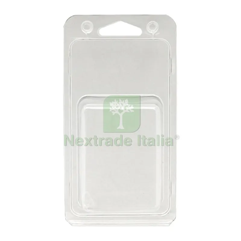 Scatoletta Termoformata Blister SB05Q LxHxP - 5.7x7.9x4.2 — Attrezzi da giardino — rif. FERX.DIADB-SB05Q-ED Scatoletta Termoformata Blister SB05Q LxHxP - 5.7x7.9x4.2 — Attrezzi da giardino — rif. FERX.DIADB-SB05Q-ED