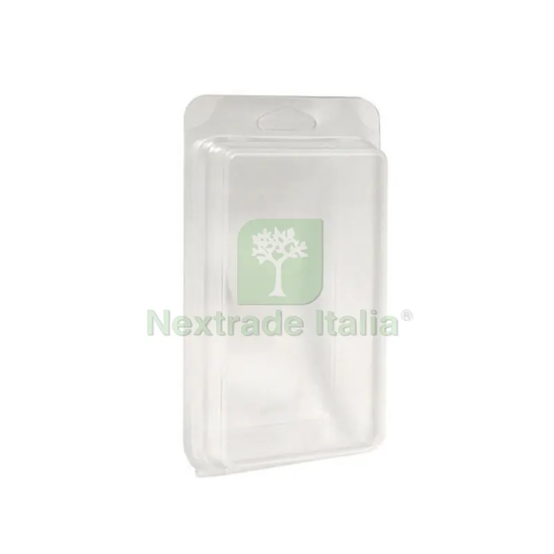 Scatoletta Termoformata Blister SC18 LxHxP - 8,7x14,7x6 — Attrezzi da giardino — rif. FERX.DIADB-SC18-60
