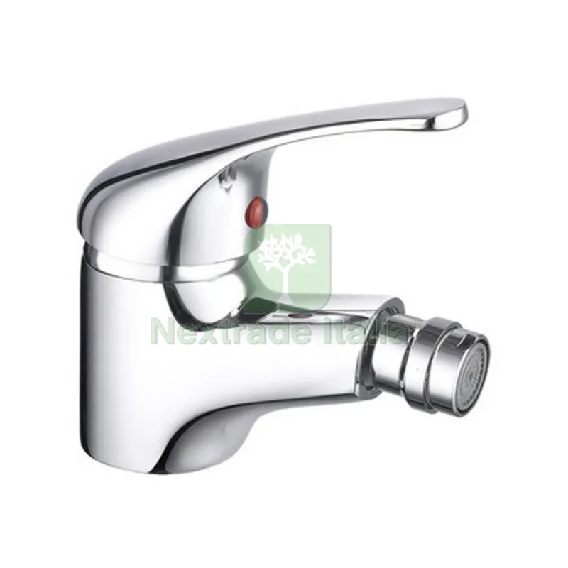 MONOCOMANDO BIDET SERIE DELFINA Cromo — Rubinetti e valvole — rif. FERX.DIAH235-D20 MONOCOMANDO BIDET SERIE DELFINA Cromo — Rubinetti e valvole — rif. FERX.DIAH235-D20