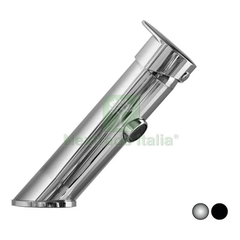 MISCELATORE MONOCOMANDO LAVABO ABS SERIE T-FLO Cromo — Rubinetti e valvole — rif. FERX.DIAH235-F10-CR MISCELATORE MONOCOMANDO LAVABO ABS SERIE T-FLO Cromo — Rubinetti e valvole — rif. FERX.DIAH235-F10-CR