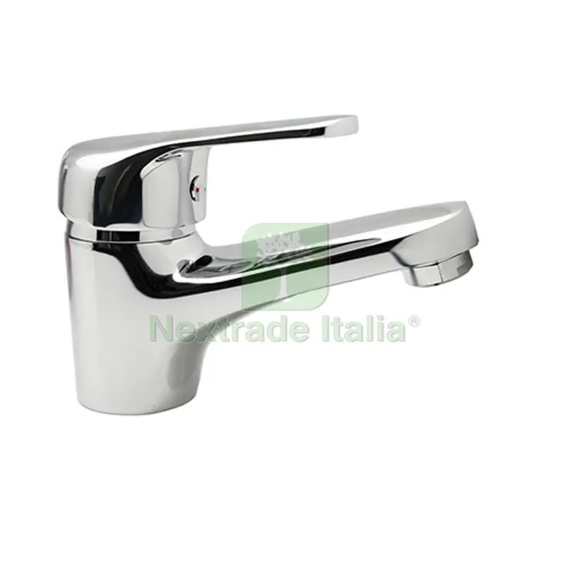 MONOCOMANDO LAVABO SERIE INES (HydrAll) Cromo — Rubinetti e valvole — rif. FERX.DIAH235-R310 MONOCOMANDO LAVABO SERIE INES (HydrAll) Cromo — Rubinetti e valvole — rif. FERX.DIAH235-R310