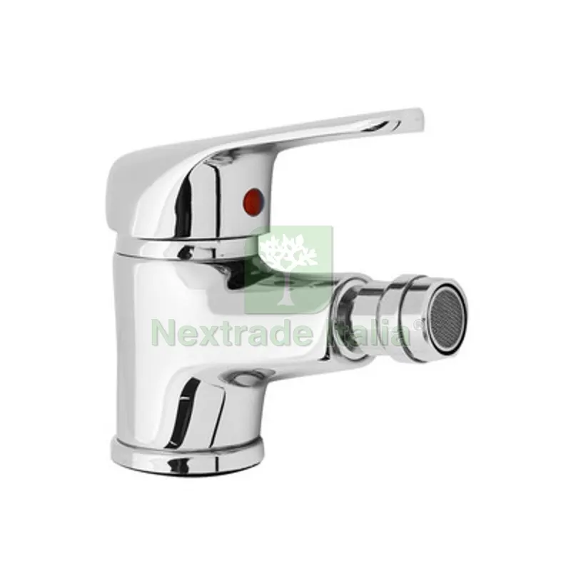 MONOCOMANDO BIDET SERIE INES (HydrAll) Cromo — Rubinetti e valvole — rif. FERX.DIAH235-R320 MONOCOMANDO BIDET SERIE INES (HydrAll) Cromo — Rubinetti e valvole — rif. FERX.DIAH235-R320