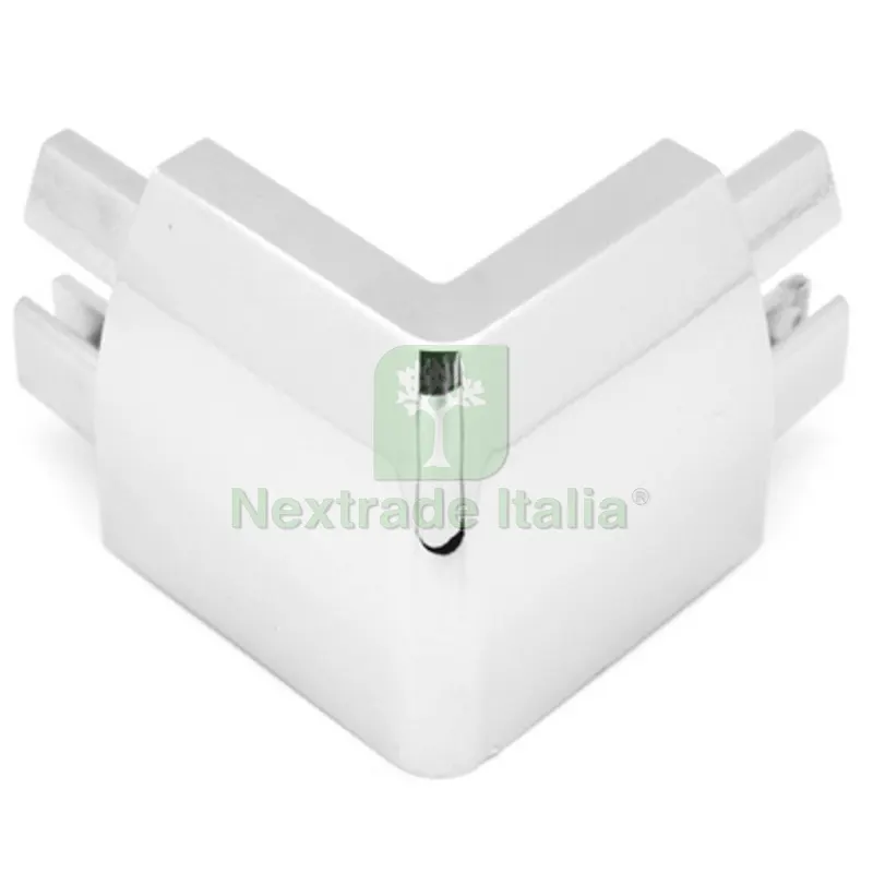 ANGOLO DI RICAMBIO PER BOX DOCCIA LINEA ESSENTIAL - — Accessori bagno — rif. FERX.DIAR100-G07 ANGOLO DI RICAMBIO PER BOX DOCCIA LINEA ESSENTIAL - — Accessori bagno — rif. FERX.DIAR100-G07