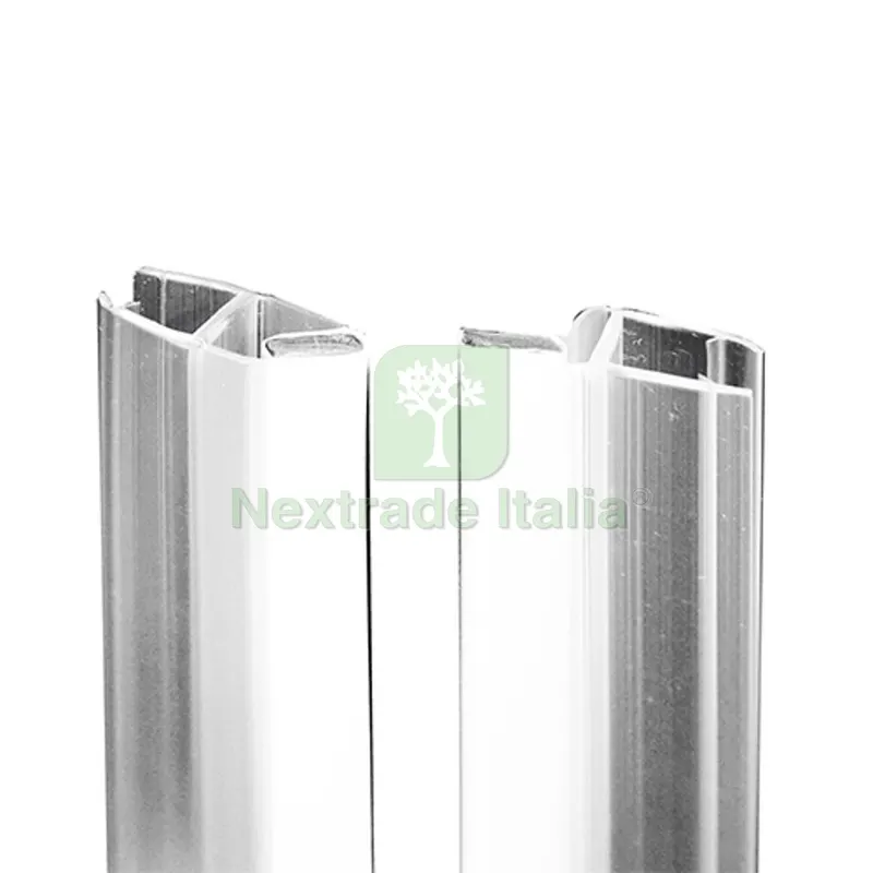 Guarnizione Magnetica per Deflettore Clever - — Guarnizioni e tenute — rif. FERX.DIAR100-L03