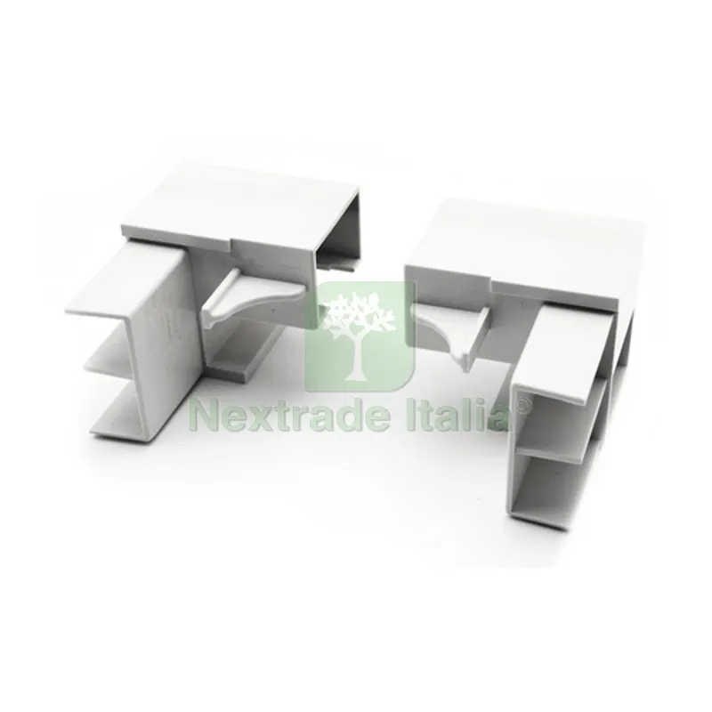 2 PZ SQUADRETTE DI RICAMBIO PER BOX 100-T - — Accessori bagno — rif. FERX.DIAR100-T1B 2 PZ SQUADRETTE DI RICAMBIO PER BOX 100-T - — Accessori bagno — rif. FERX.DIAR100-T1B