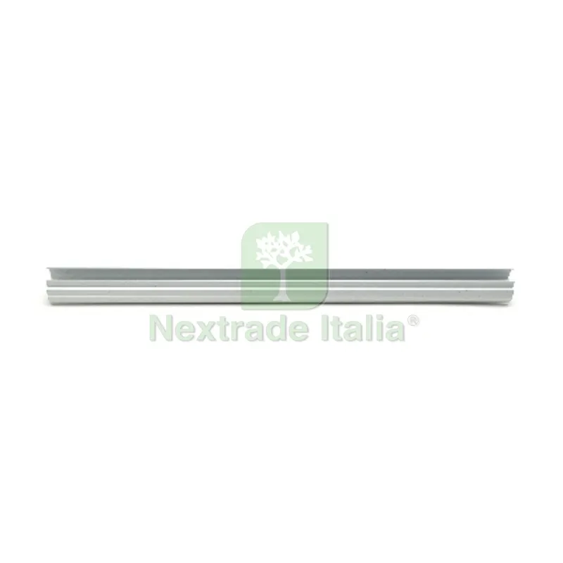 Profilo D'attacco per Box 100-T cm 185 — Accessori bagno — rif. FERX.DIAR100-T8B Profilo D'attacco per Box 100-T cm 185 — Accessori bagno — rif. FERX.DIAR100-T8B
