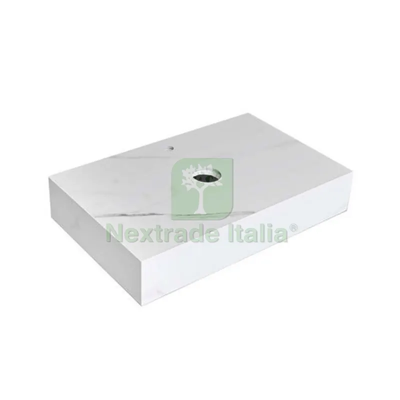 MENSOLA PER LAVABO SUBLIME H. 15 CM Black beauty Lucido 50x120 — Arredo — rif. FERX.DIAY142-SM01-BK120 MENSOLA PER LAVABO SUBLIME H. 15 CM Black beauty Lucido 50x120 — Arredo — rif. FERX.DIAY142-SM01-BK120