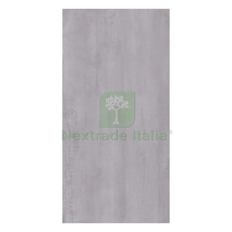 Pannello Nymo Design FIN. Microcemento cm 140x250 — Cemento, malte e collanti edili — rif. FERX.DIAY179-2NMC-140250