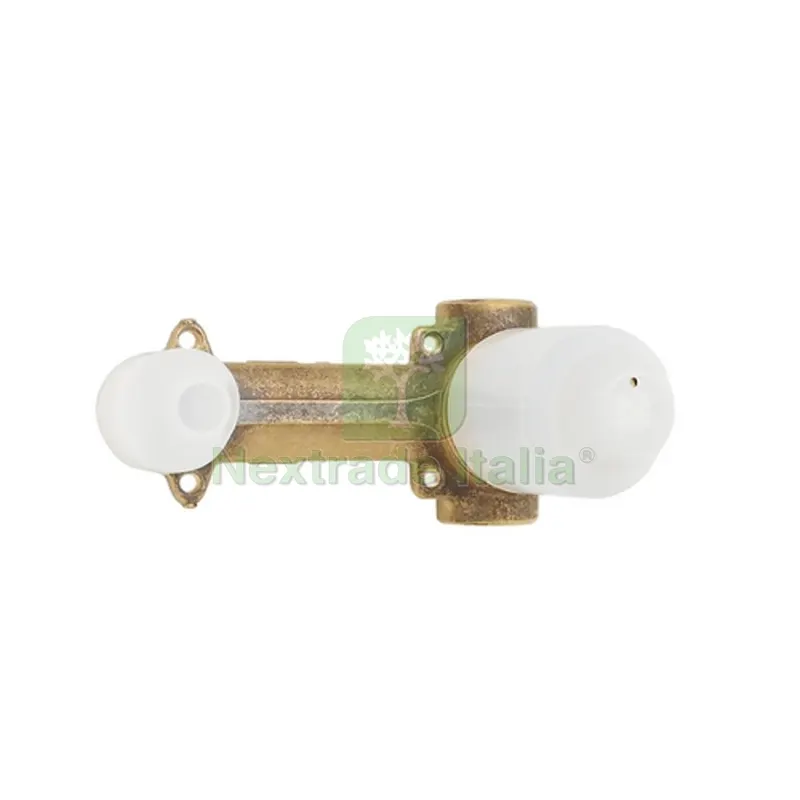 PARTE INCASSO PER MONOCOMANDO LAVABO A PARETE Portata 12 lt/min — Rubinetti e valvole — rif. FERX.DIAY279-Z115-12 PARTE INCASSO PER MONOCOMANDO LAVABO A PARETE Portata 12 lt/min — Rubinetti e valvole — rif. FERX.DIAY279-Z115-12