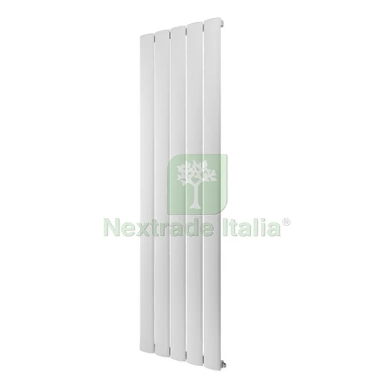 TERMOARREDO LINEA CALI H1800 Antracite L. 280 mm — Rubinetti e valvole — rif. FERX.DIAY432-C180-A30