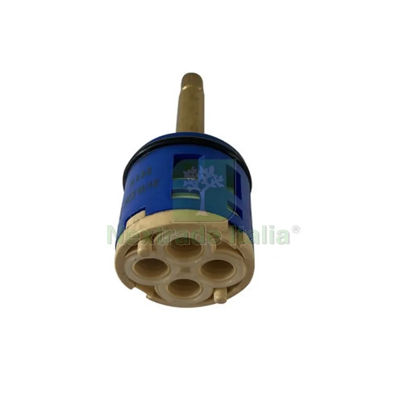 Cartuccia 4 VIE ON-OFF di Ricambio per Deviatore Y100-PG02 - — Rubinetti e valvole — rif. FERX.DIAYR100-PSTCD02