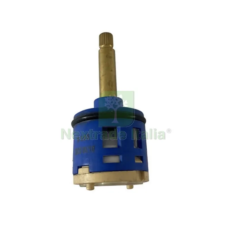 CARTUCCIA 4 VIE ON-OFF DI RICAMBIO PER DEVIATORE Y100-PG03 - — Rubinetti e valvole — rif. FERX.DIAYR100-PSTCD03