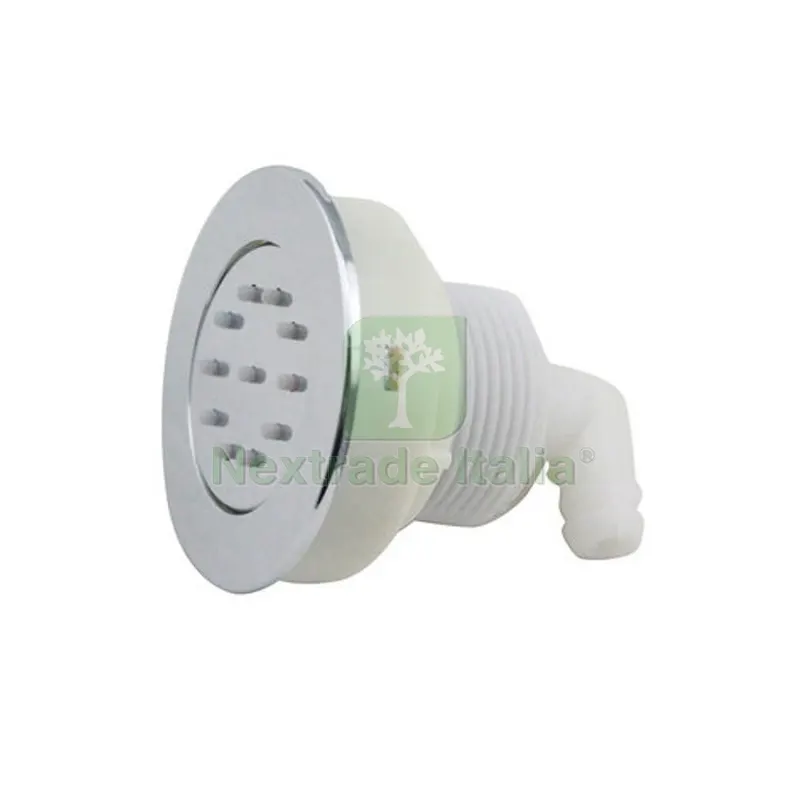 GETTO ORIZZONTALE SUPERIORE DI RICAMBIO PER Y100-PG03 - — Rubinetti e valvole — rif. FERX.DIAYR100-PSTJ352 GETTO ORIZZONTALE SUPERIORE DI RICAMBIO PER Y100-PG03 - — Rubinetti e valvole — rif. FERX.DIAYR100-PSTJ352